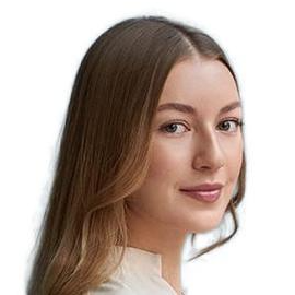 Закатеева Евгения Александровна