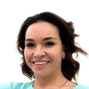 Останина Екатерина Викторовна