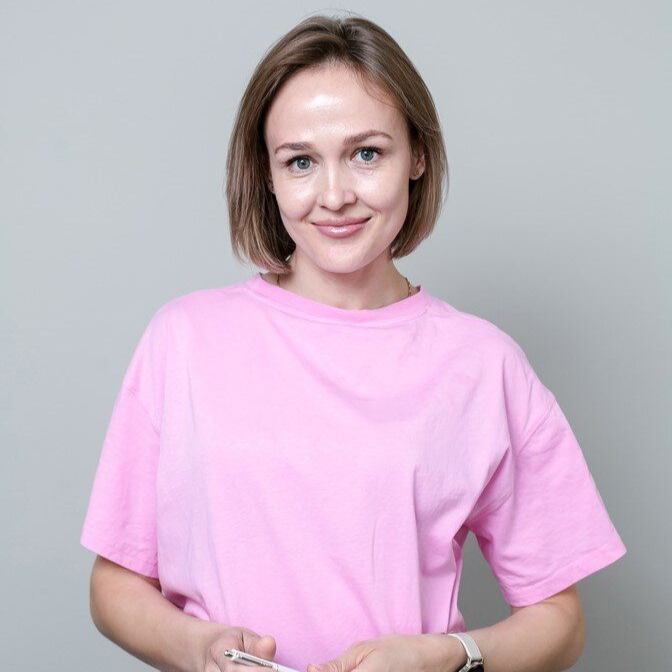 Фомочкина Екатерина Алексеевна