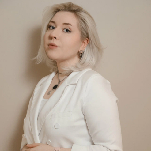 Малышева Дарья Ильинична