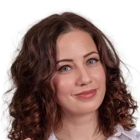 Волковская Елена Владимировна