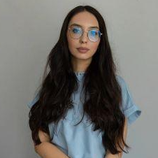 Раджабова Мадина Исмаиловна