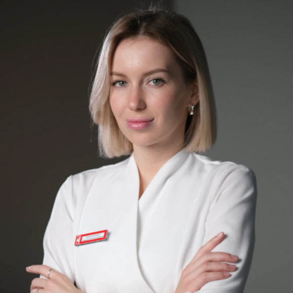 Падалко Наталья Дмитриевна