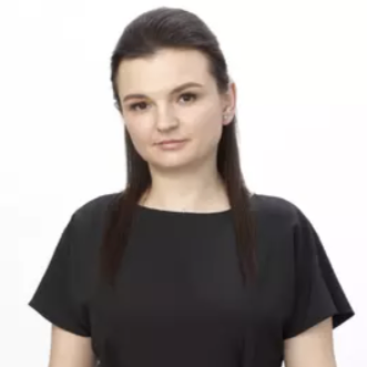 Клочкова Альбина Геннадьевна
