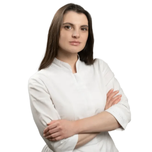 Брежнева Марина Сергеевна