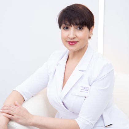 Фаткуллина Таслима Гилемшеевна