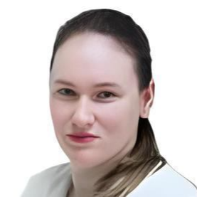 Моренко Елена Петровна