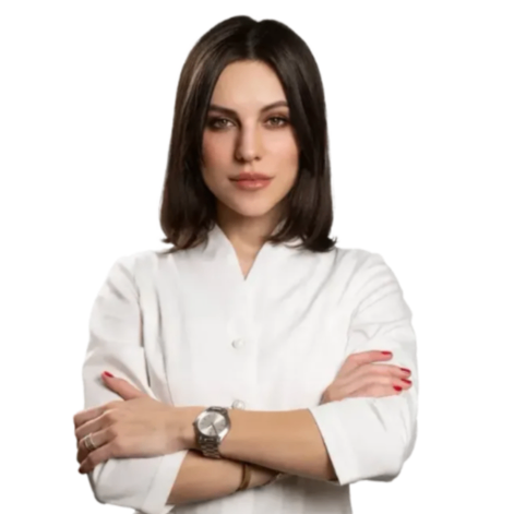 Шагаева Дарья Дмитриевна