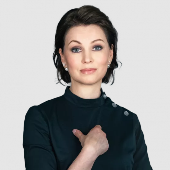 Давыдова Юлия Геннадьевна