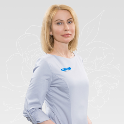 Скибина Наталья Анатольевна