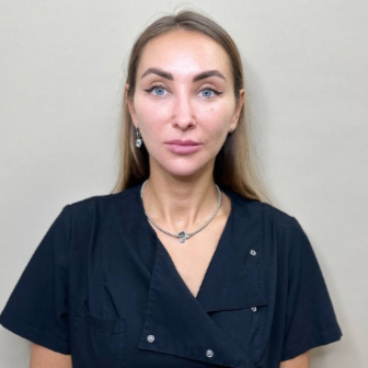 Механошина Юлия Юрьевна