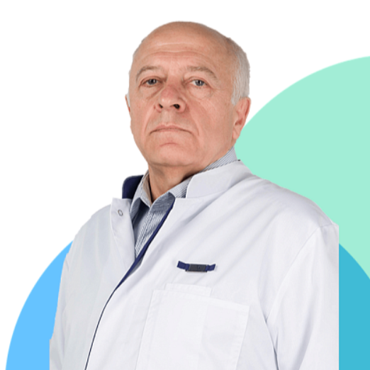 Волошин Руслан Николаевич