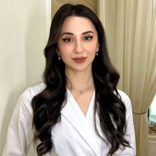 Кобилова Алина Фахритдиновна