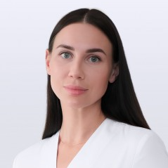 Петруненко Екатерина Григорьевна