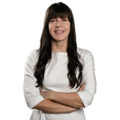 Суздалева Марина Олеговна