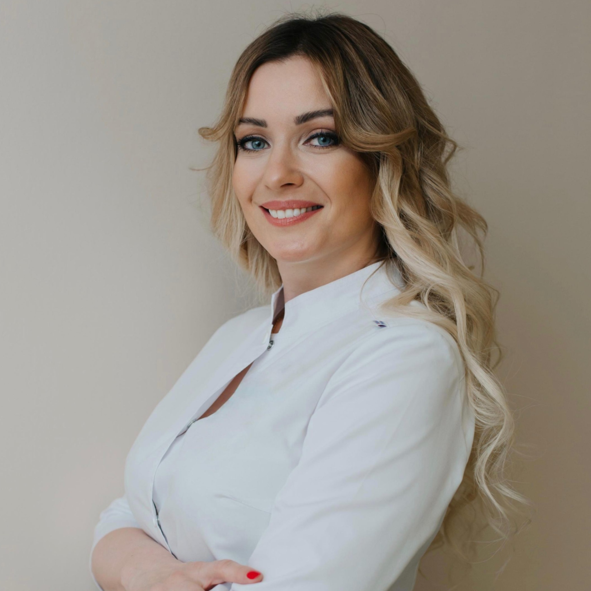 Цытович Анна Леонидовна