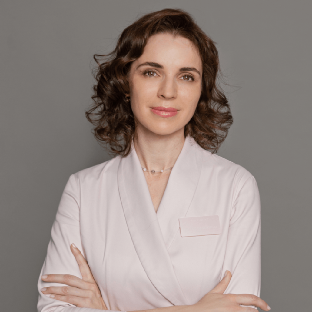 Витько Валентина Валерьевна