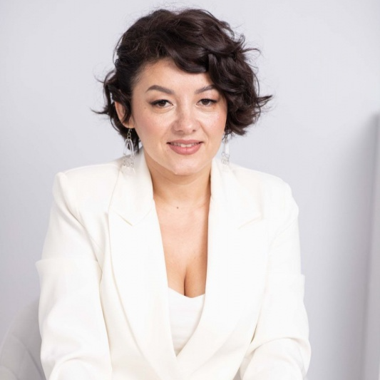 Фаридунова Лилия Ниловна