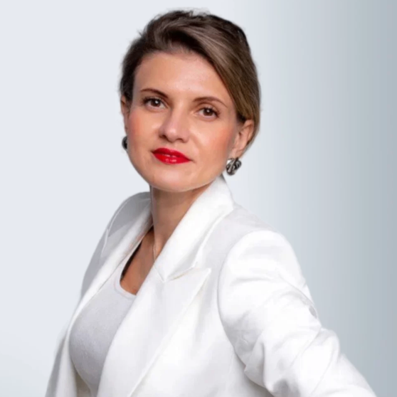 Соколова Юлия Петровна