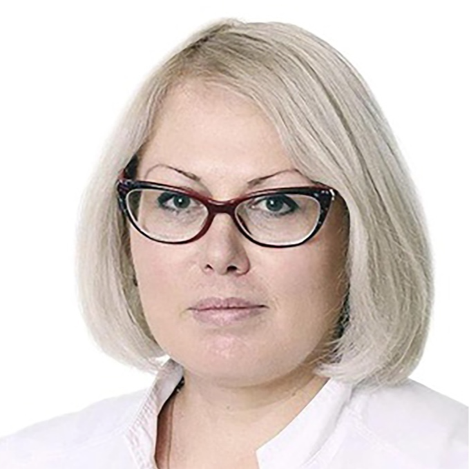 Бутакова Наталья Юрьевна