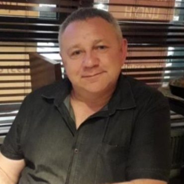Егоров Юрий Геннадьевич