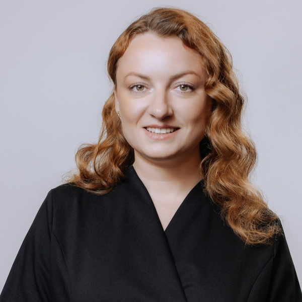 Сединина Алла
