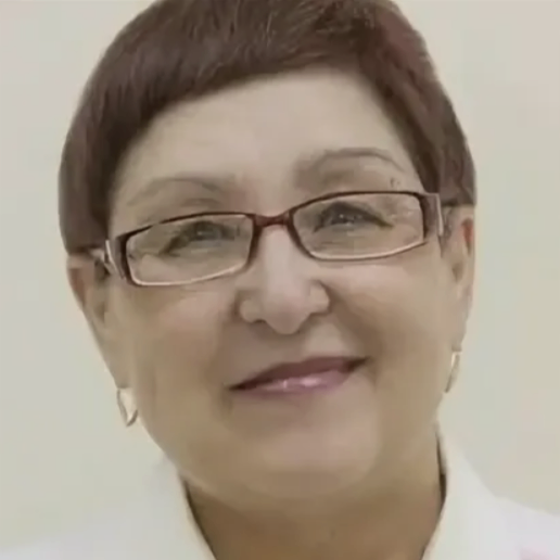 Митрофанова Гульсина Гаисаевна