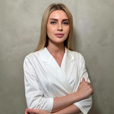 Вяльшина Гульнара Анверовна
