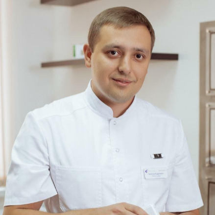 Балтачев Никита Андреевич