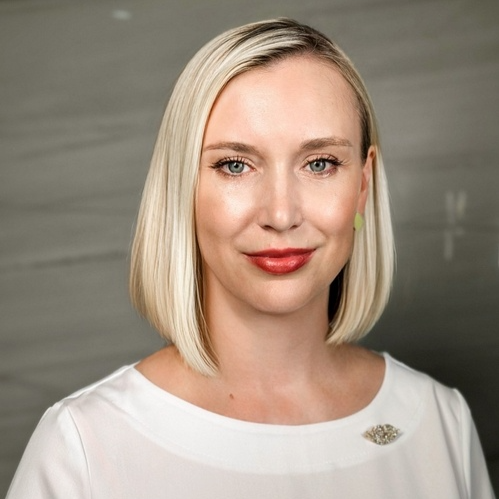Мельникова Екатерина Анатольевна