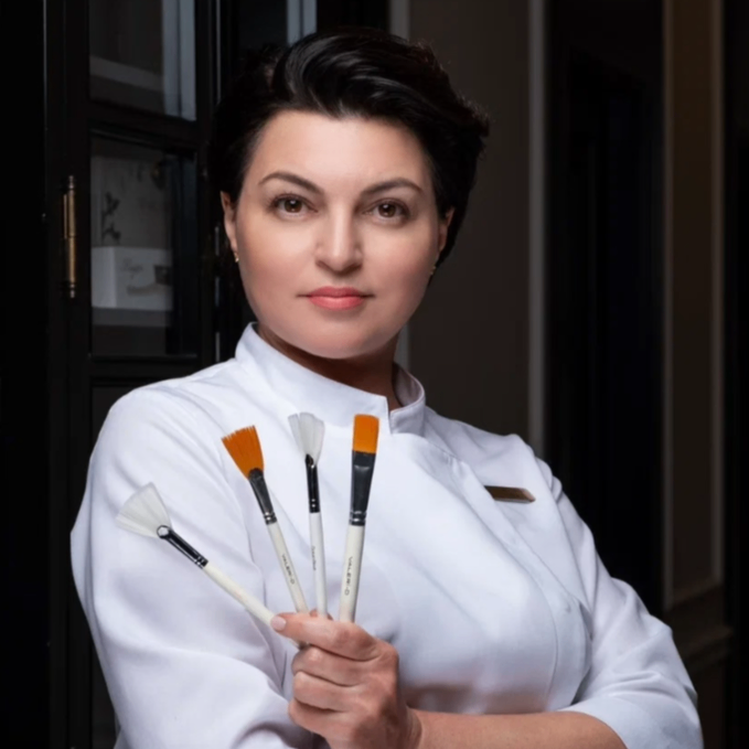Жужуленко Алина