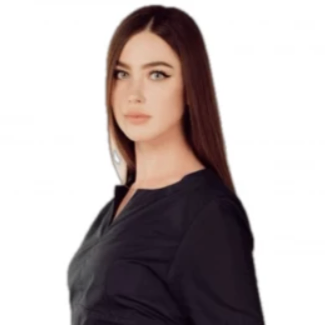 Крищелюнас Диана Эдуардовна