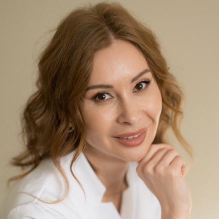 Зайнутдинова Ольга Владимировна