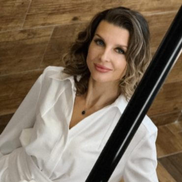 Русина Светлана Анатольевна