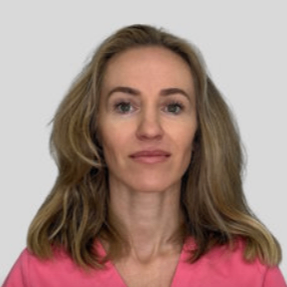 Белошицкая Евгения Николаевна