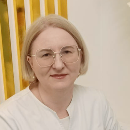 Редько Светлана Дмитриевна