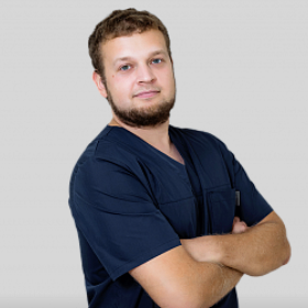 Пестов Илья Сергеевич