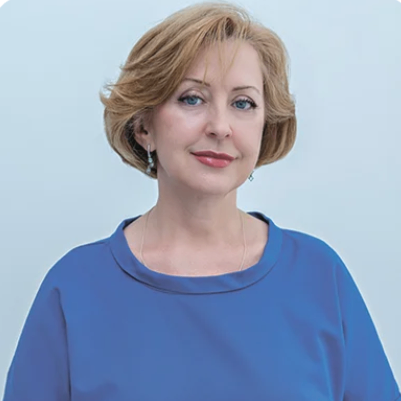 Уланова Лилия Фаритовна