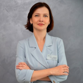 Шатохина Анастасия Сергеевна