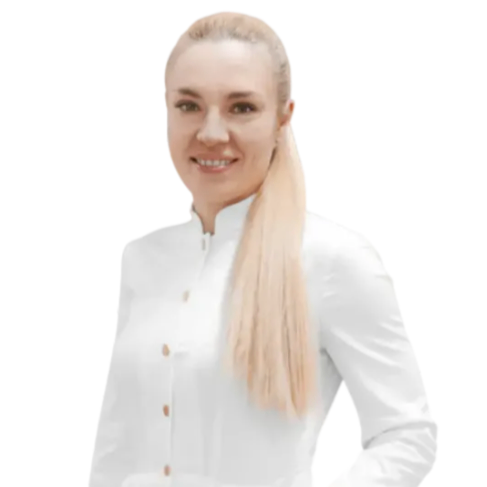 Нагинская Наталья Владимировна