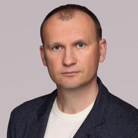 Одинец Алексей Васильевич