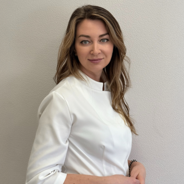 Каверина Анастасия Александровна