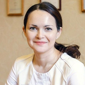 Тимербулатова Ирина Мировна