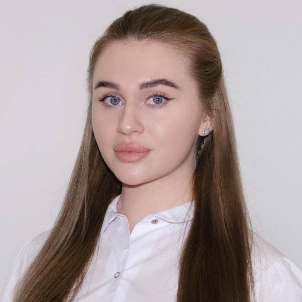Яремчук Людмила Михайловна
