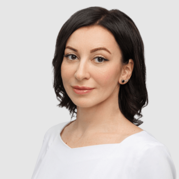 Малкова Марина Валерьевна