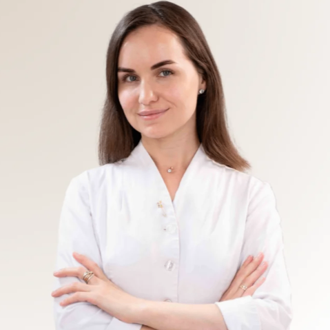 Христенко Светлана Андреевна