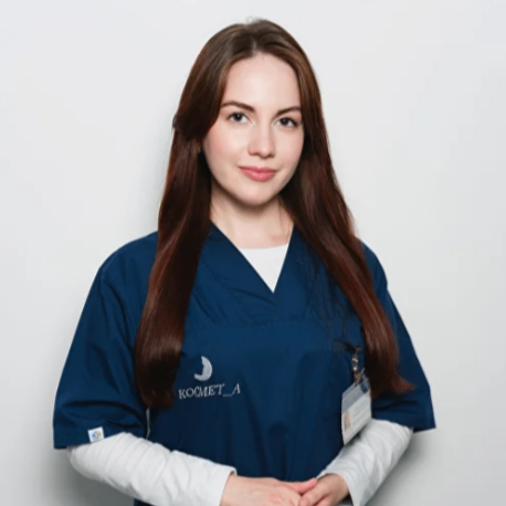 Фатхутдинова Светлана Зиннуровна
