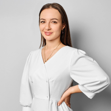 Белоусова Владислава Викторовна