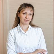 Ерошенко Татьяна Олеговна