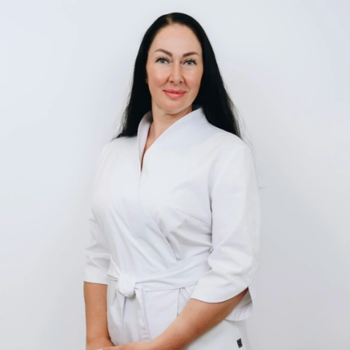 Миллер Марина Сергеевна